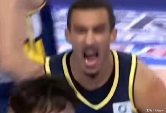 重要先發遭遇技術犯規，影響球隊戰局